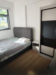 Blk 461C FERNVALE GLADES (Sengkang), HDB 4 Rooms #543948901